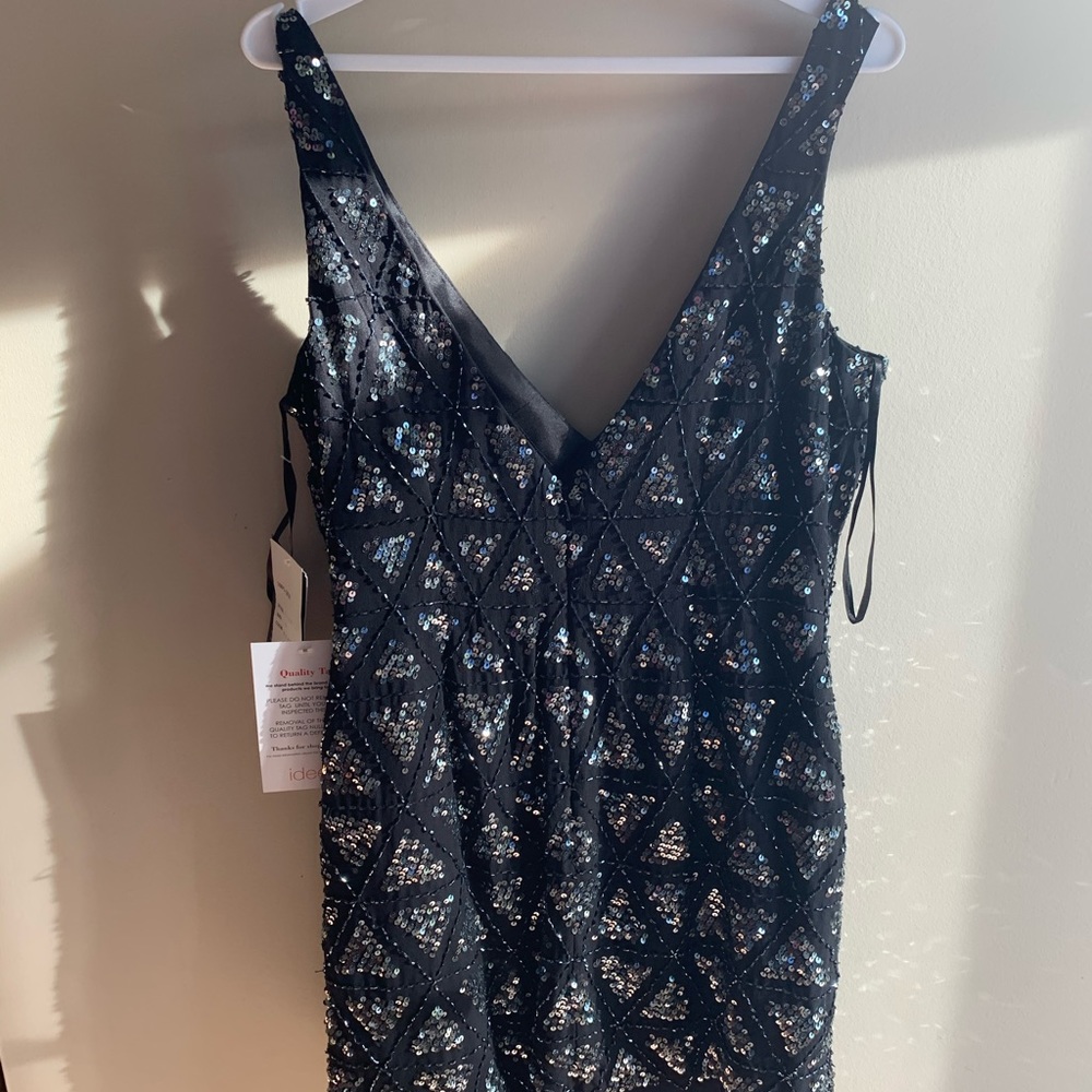 Cocktail dress